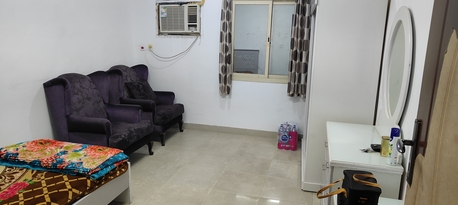 Al Adama, Rooms for Rent, SAR 600/month,  Furnished,  Single Big Room Available For Rent ( 1 Person Only )