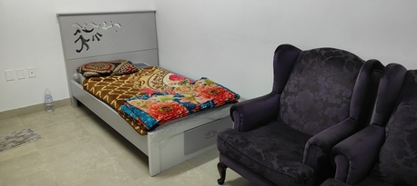 Al Adama, Rooms for Rent, SAR 600/month,  Furnished,  Single Big Room Available For Rent ( 1 Person Only )