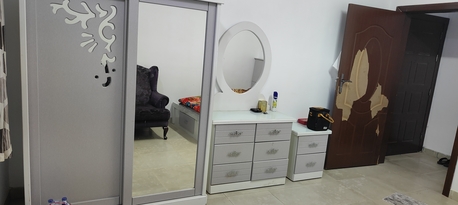 Al Adama, Rooms for Rent, SAR 600/month,  Furnished,  Single Big Room Available For Rent ( 1 Person Only )
