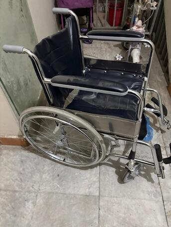 Khobar, Bicycles, SAR 200,  Wheelchair ♿️
