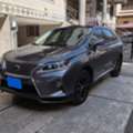 SAR 85000,  Lexus RX 350,  2013,  Automatic,  290000 KM,    &ndash; Full Option &ndash; For Sale