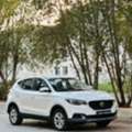 BHD 3250,  Mg ZS,  2021,  Automatic,  90000 KM,    MODEL WELL MAINTAINED 5 SEATER SUV CALL OR WHATSAPP ON 35400768 ,33665080