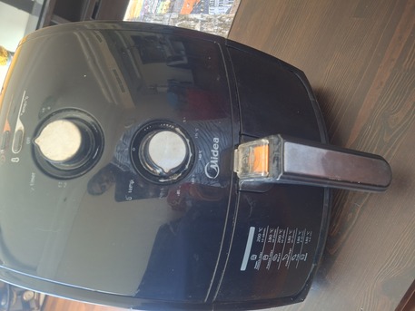 Manama, Household Items, BHD 10,  Air Fryer