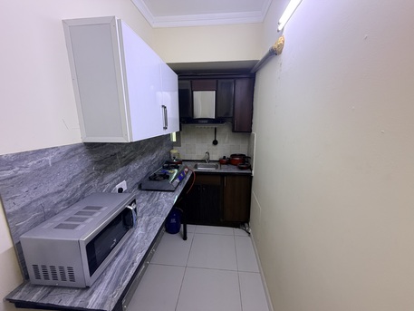 Adliya, Apartments, Flats, Houses & Villas, BHD 200/year,  Furnished,  Studio,  Amazing Fully Furnished Studio Apartment Available