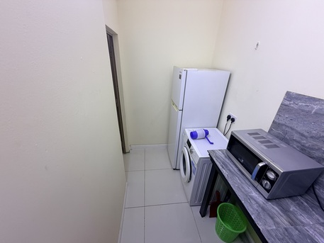 Adliya, Apartments, Flats, Houses & Villas, BHD 200/year,  Furnished,  Studio,  Amazing Fully Furnished Studio Apartment Available