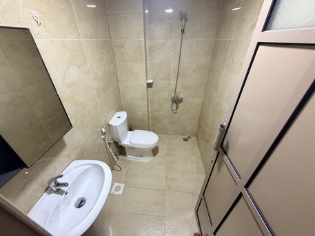 Adliya, Apartments, Flats, Houses & Villas, BHD 200/year,  Furnished,  Studio,  Amazing Fully Furnished Studio Apartment Available