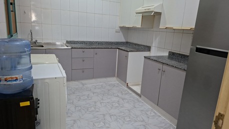 Juffair, Apartments, Flats, Houses & Villas, BHD 300/month,  Furnished,  2Bhk Fully Furnished Apartment
