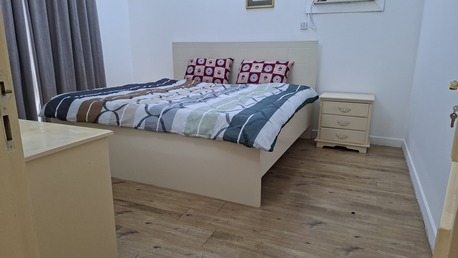 Juffair, Apartments, Flats, Houses & Villas, BHD 300/month,  Furnished,  2Bhk Fully Furnished Apartment