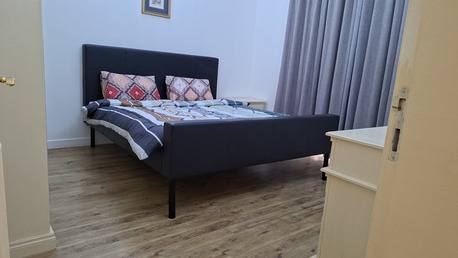 Juffair, Apartments, Flats, Houses & Villas, BHD 300/month,  Furnished,  2Bhk Fully Furnished Apartment