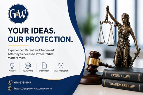 Austin, Business, Experienced Austin Patent Attorney For Inventors