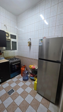 Riyadh, Rooms for Rent, SAR 2000/month,  Single Room Is Available For Indian And Pakistani Near King Abdullah Park With Full Furnis