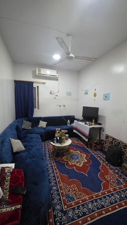 Riyadh, Rooms for Rent, SAR 2000/month,  Single Room Is Available For Indian And Pakistani Near King Abdullah Park With Full Furnis