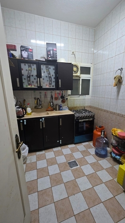 Riyadh, Rooms for Rent, SAR 2000/month,  Single Room Is Available For Indian And Pakistani Near King Abdullah Park With Full Furnis