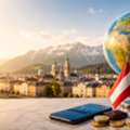 Send Money From Austria To India &ndash; Fast, Safe & Secure Transfers
