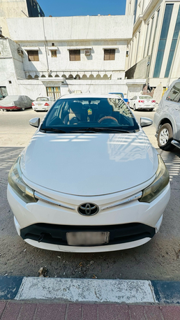 Dammam, Vehicles, Cars & Trucks , SAR 24000,  Toyota Yaris,  2015,  Automatic,  250000 KM,   - For Sale - SR24k