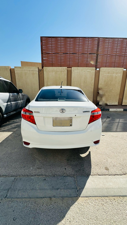 Dammam, Vehicles, Cars & Trucks , SAR 24000,  Toyota Yaris,  2015,  Automatic,  250000 KM,   - For Sale - SR24k