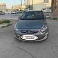 SAR 16500,  Hyundai Accent,  2014,  Automatic,  310000 KM,
