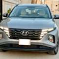 SAR 84000,  Hyundai Tucson,  2024,  Automatic,  82638 KM,   Smart   2.0 L 4x4 All Original Condition