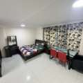 BHD 210/year,  Furnished,  Studio,  Amazing Fully Furnished Studio Apartment Available