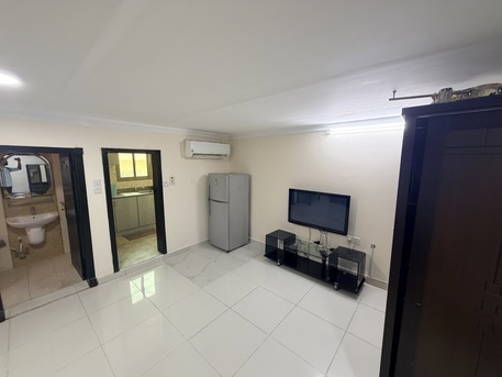 Adliya, Apartments, Flats, Houses & Villas, BHD 210/year,  Furnished,  Studio,  Amazing Fully Furnished Studio Apartment Available