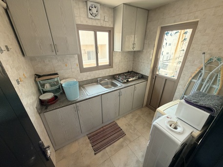 Adliya, Apartments, Flats, Houses & Villas, BHD 210/year,  Furnished,  Studio,  Amazing Fully Furnished Studio Apartment Available