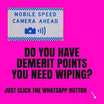 Sydney, Tax Preparation, Demerit Points Removal