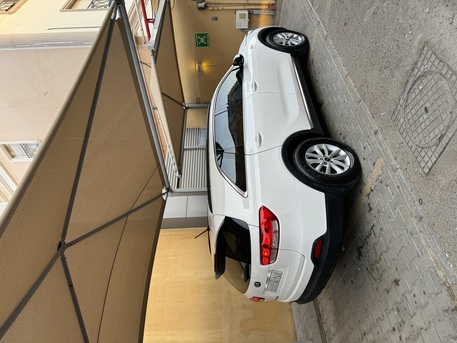 Jeddah, Vehicles, Cars & Trucks , SAR 32000,  2016,  2016,  Automatic,  200 KM,  Kia Sorento,  Model,  Transmission, Odometer Reading , Price 32,000