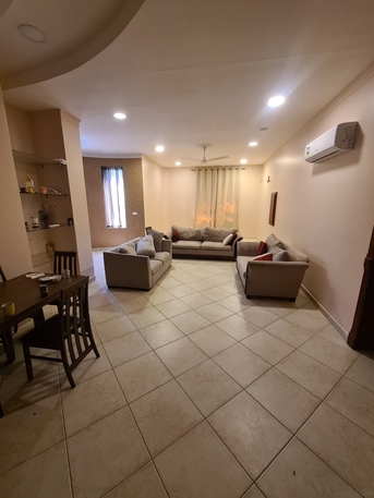 Manama, Rooms for Rent, BHD 100/year,  🏡 Room Available In A 🏡 Room Available In A Fully Furnished Apartment