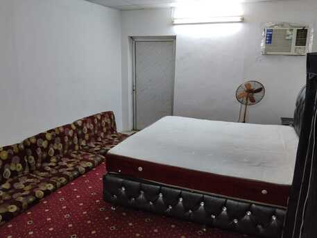 Hara, Rooms for Rent, SAR 900/month,  20 Sq. Meter,  Room For Decent Person