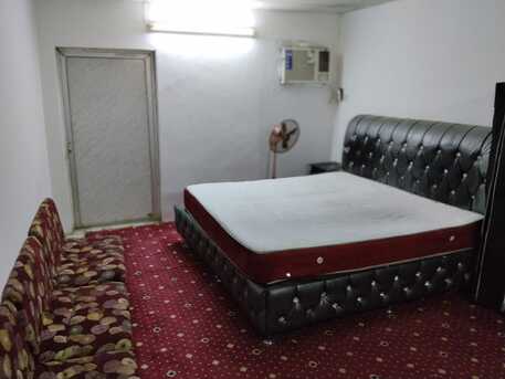 Hara, Rooms for Rent, SAR 900/month,  20 Sq. Meter,  Room For Decent Person