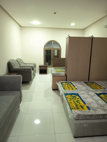 Al Ulaya, Bedspace For Rent, SAR 850/month,  Bedspace Available For Working Professionals And Bachelors Only