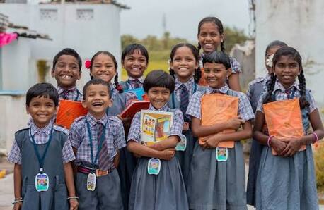 Mumbai, Education, Quality Support Program State Partnerships For Government Schools