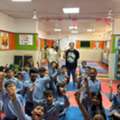 Partner With Bharti Airtel CSR To Support Education