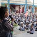 Quality Support Program For Government Schools In India