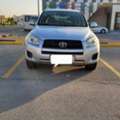 SAR 31500,  Toyota RAV4,  2010,  Automatic,  300000 KM,    - Good Condition - Just Buy And Drive - Final Exit