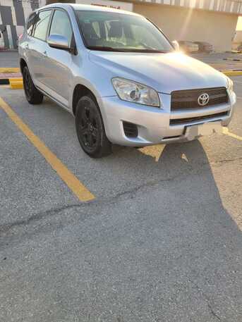 Dhahran, Vehicles, Cars & Trucks , SAR 31500,  Toyota RAV4,  2010,  Automatic,  300000 KM,    - Good Condition - Just Buy And Drive - Final Exit