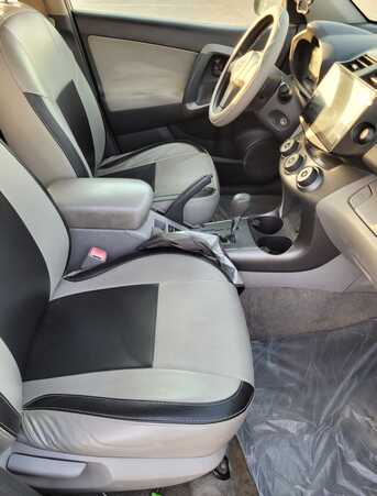 Dhahran, Vehicles, Cars & Trucks , SAR 31500,  Toyota RAV4,  2010,  Automatic,  300000 KM,    - Good Condition - Just Buy And Drive - Final Exit