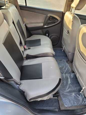 Dhahran, Vehicles, Cars & Trucks , SAR 31500,  Toyota RAV4,  2010,  Automatic,  300000 KM,    - Good Condition - Just Buy And Drive - Final Exit