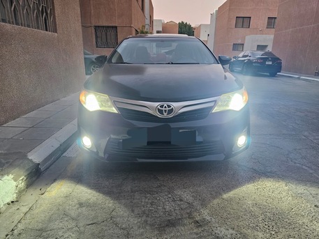 Dammam, Vehicles, Cars & Trucks , SAR 40,  Toyota Camry 2014 Full Option GLX,  2014,  Automatic,  233464 KM,  Toyota Camry  GLX Full Option For Sale