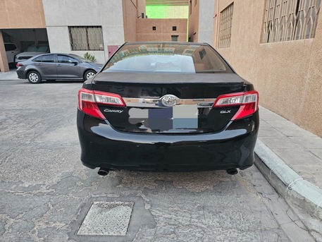 Dammam, Vehicles, Cars & Trucks , SAR 40,  Toyota Camry 2014 Full Option GLX,  2014,  Automatic,  233464 KM,  Toyota Camry  GLX Full Option For Sale