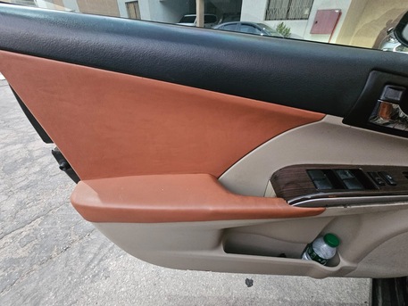 Dammam, Vehicles, Cars & Trucks , SAR 40,  Toyota Camry 2014 Full Option GLX,  2014,  Automatic,  233464 KM,  Toyota Camry  GLX Full Option For Sale