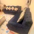 SAR 750,  Sofa Set 5 Seaters For Sale - Dammam