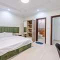 SAR 25000/year,  Furnished,  2 BR,  Apartment For Rent
