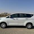 SAR 82000,  Toyota Innova,  2023,  Automatic,  122000 KM,  2.8 Turbo Diesel