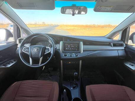Madinah, Vehicles, Cars & Trucks , SAR 82000,  Toyota Innova,  2023,  Automatic,  122000 KM,  2.8 Turbo Diesel