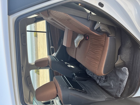 Madinah, Vehicles, Cars & Trucks , SAR 82000,  Toyota Innova,  2023,  Automatic,  122000 KM,  2.8 Turbo Diesel