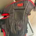 SAR 100,  IKEA High Chair And Baby Infant Carrier Bag