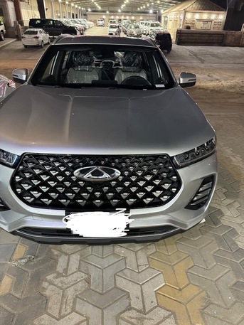 Al Jubail Al Balad, Vehicles, Cars & Trucks , SAR 54000,  2023 Tiggo 7 Pro,  2023,  Automatic,  36000 KM,  Car For Sale