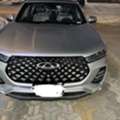 SAR 54000,  2023 Tiggo 7 Pro,  2023,  Automatic,  36000 KM,  Car For Sale