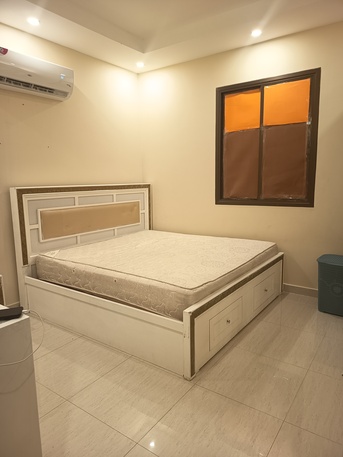 Al Ulaya, Rooms for Rent, SAR 1350/month,  Furnished,  Single Rooms And Bedspace Available For Working Professionals And Bachelors Only